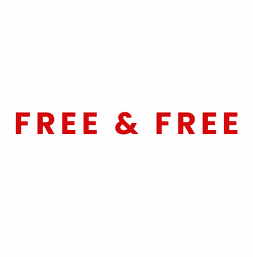 Free & Free