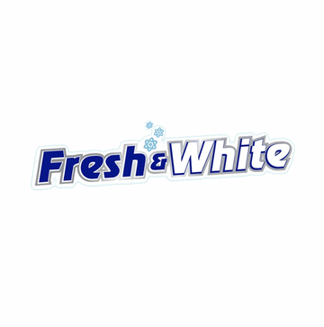 Fresh & White
