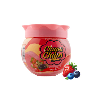 معطرات جو🍓 معطر الجو Chupa Chups – Very Berry