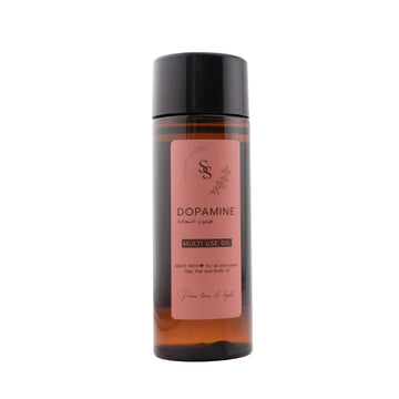 🌸 زيت دوبامين – Dopamine Multi Use Oil