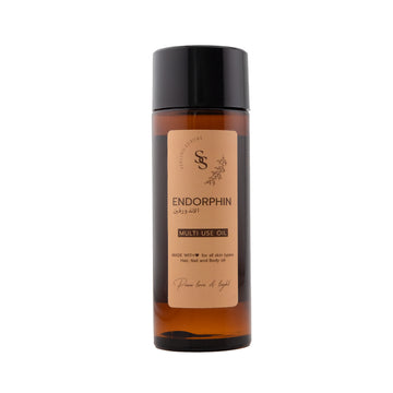 ✨ زيت إندورفين – Endorphin Multi Use Oil