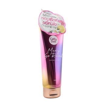لوشن معطر فاخر – عبير أنثوي يدوم طوال اليوم