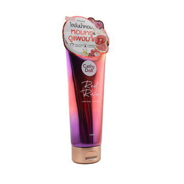 Fragranced Body Lotion - A luxurious touch with a captivating feminine scent