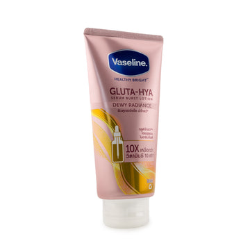 skin lotion