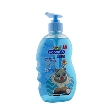 ๐๐ ููุฏูู
ู ุบุณูู ููุฃุทูุงู ู
ู ุงูุฑุงุณ ูููุฏู
โ Blue Candy 400 ู
ู