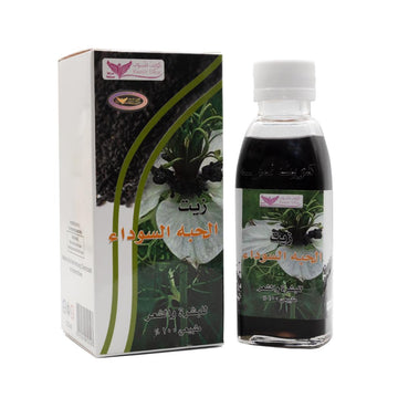 Black seed oil