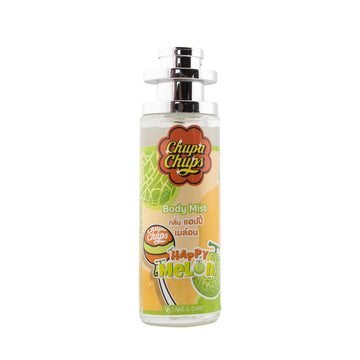 🍈 Chupa Chups Body Mist – Happy Melon