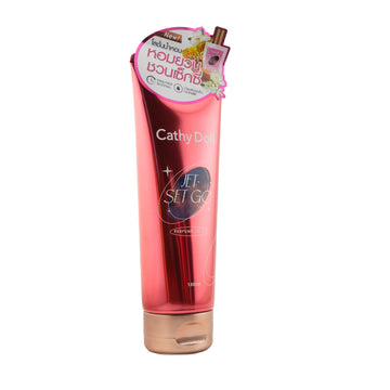 لوشن عطري فاخر – عبير أنثوي جذاب يدوم طوال اليوم