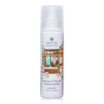 Endless Spring Furniture Freshener Spray – Oriental Princess 🌸