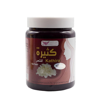 كثيرة طبيعية للشعر – من Kuwait Shop