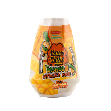 🥭 معطر الهواء Chupa Chups – مانجو