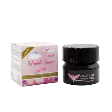 Musk Tahara Cream