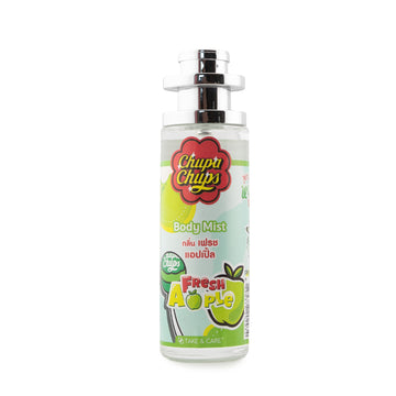 🍏 Chupa Chups Body Mist – Fresh Apple