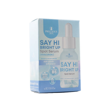 سيروم Say Hi Bright Up