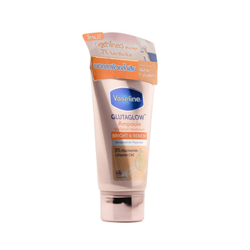 Vaseline GlutaGlow Ampoule