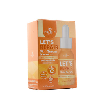 سيروم Let's Repair