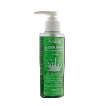 Fatima Aloe Vera Oil for Hair ๐ฟ