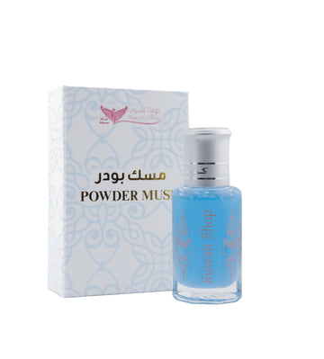 Musk powder