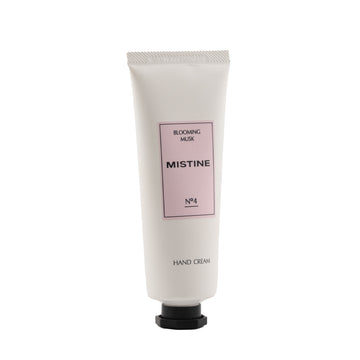🧴 كريم اليدين Mistine Blooming Musk – No.4