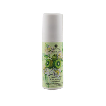 Kiwi flavored deodorant