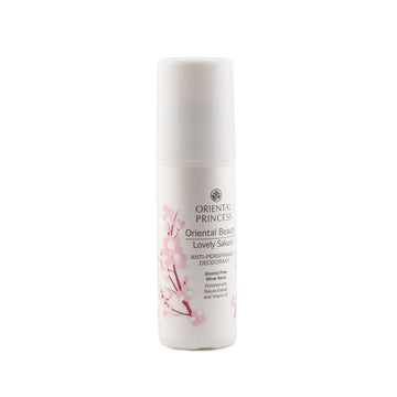 Sakura Deodorant and Antiperspirant