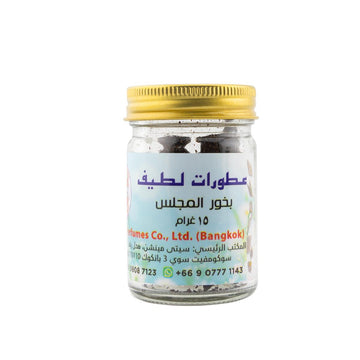 بخور المجلس 15 غرام