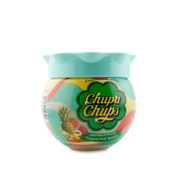 🍍 معطر الجو Chupa Chups – Tropical Fruit Sensation