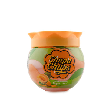 🍈 معطر الجو Chupa Chups – Sugar Melon