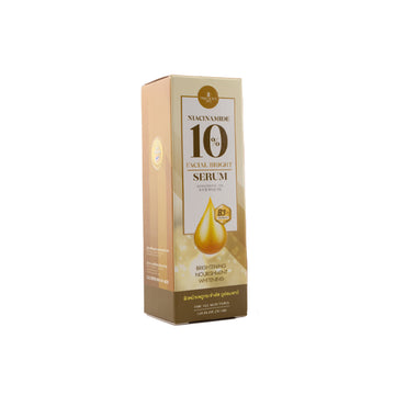 جرب سيروم النياسيناميد 10% من Precious Skin 💧