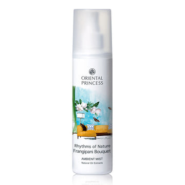 Ambient air freshener spray 🌼