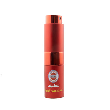 ✨ Latif - Musk Oud Oil ✨