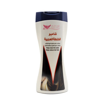 Miracle Mixture Shampoo