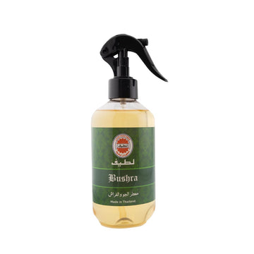 معطر الجو والفراش