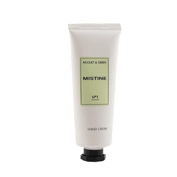 Mistin Movit Green Hand Cream