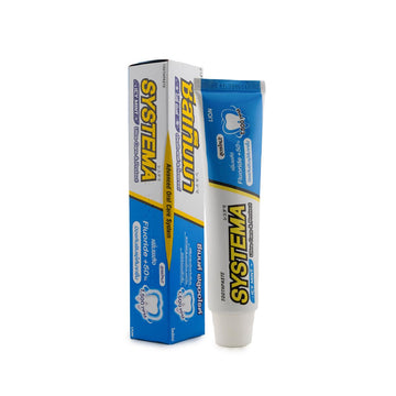 Sistema Toothpaste (Iced Mint) 80g