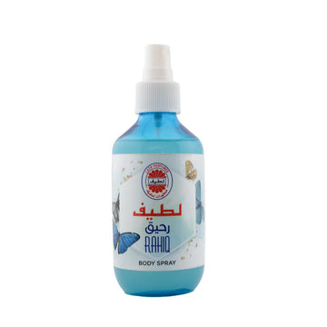 معطر الجسم لطيف - رحيق - Rahiq
