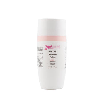 Men's deodorant