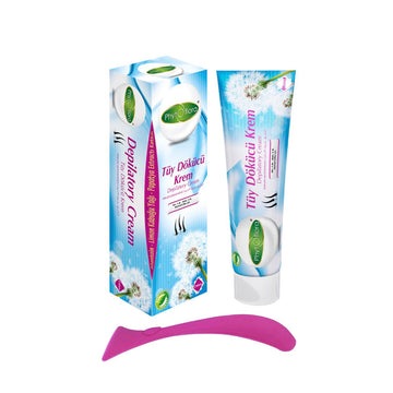 hair removal cream