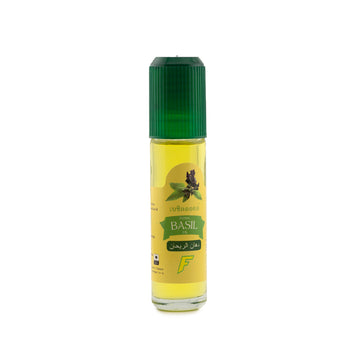 دهان الريحان – Fatima Basil Oil
