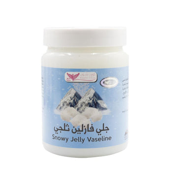 Vaseline Snow Jelly
