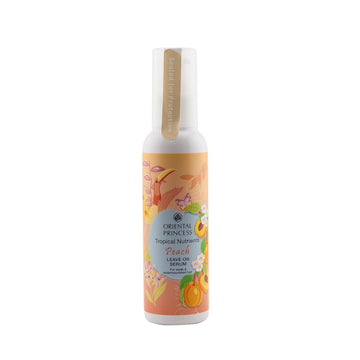 Tropical Nutrients Peach Serum