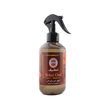 معطر الجو والفراش - Velvet Oud