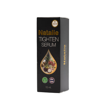 ✨ سيروم ناتالي لشد البشرة – Natalie Tighten Serum