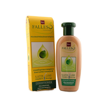 بلسم Falles Kaffir Lime – نعومة ولمعان من الطبيعة