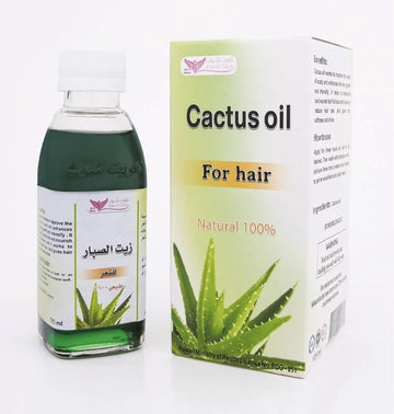 aloe vera oil