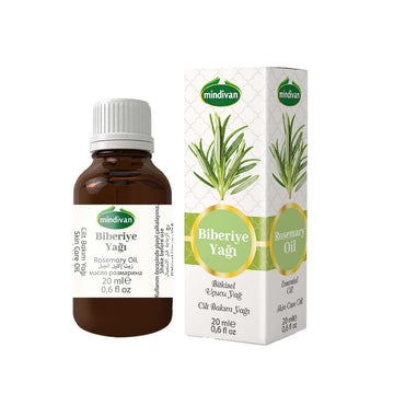 rosemary oil
