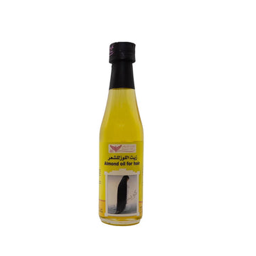 Almond oil 250 ml