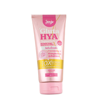 لوشن الجسم Joji Gluta HYA Aquarich
