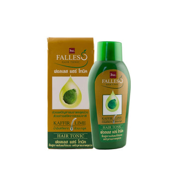 💧 Falles Hair Tonic –منشط الشعر المتساقط بخلاصة الكفيار