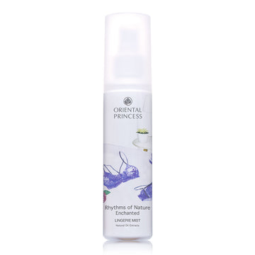 💜 Enchanted Lingerie Spray – Oriental Princess